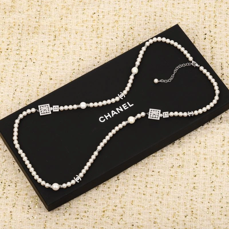 Attractive Chanel Necklaces 229589