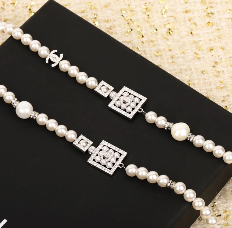 Attractive Chanel Necklaces 229589