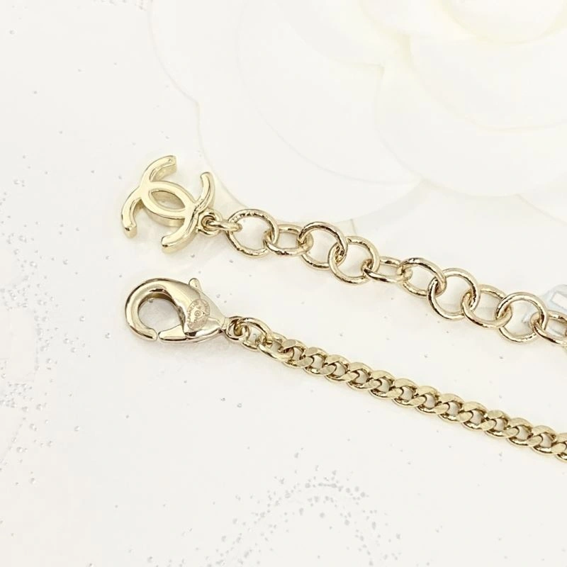 Unique Chanel Necklaces 229644