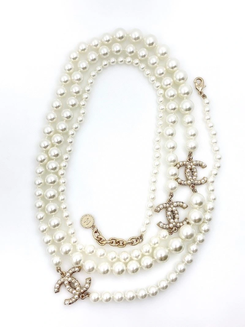 Chanel Necklaces SoftTouch 229582