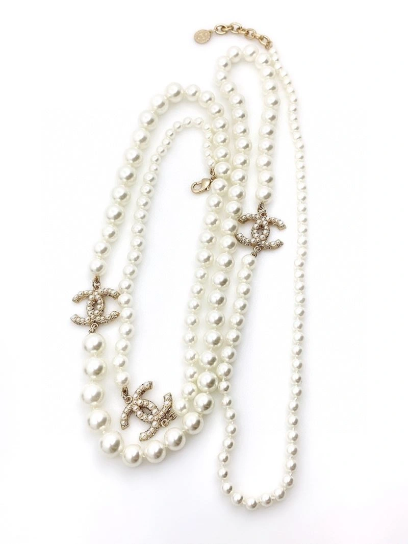 Chanel Necklaces SoftTouch 229582
