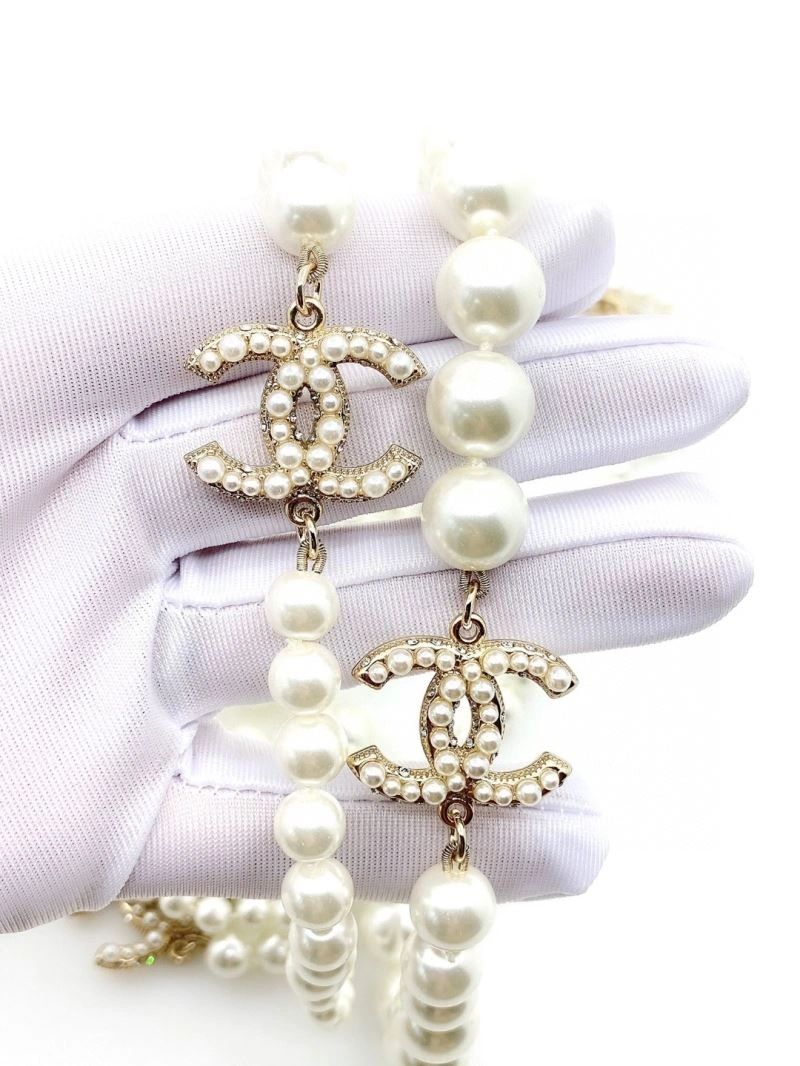 Chanel Necklaces SoftTouch 229582