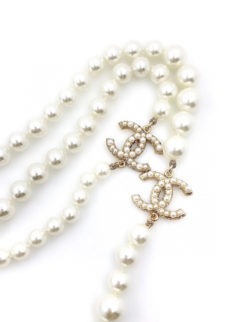 Chanel Necklaces SoftTouch 229582