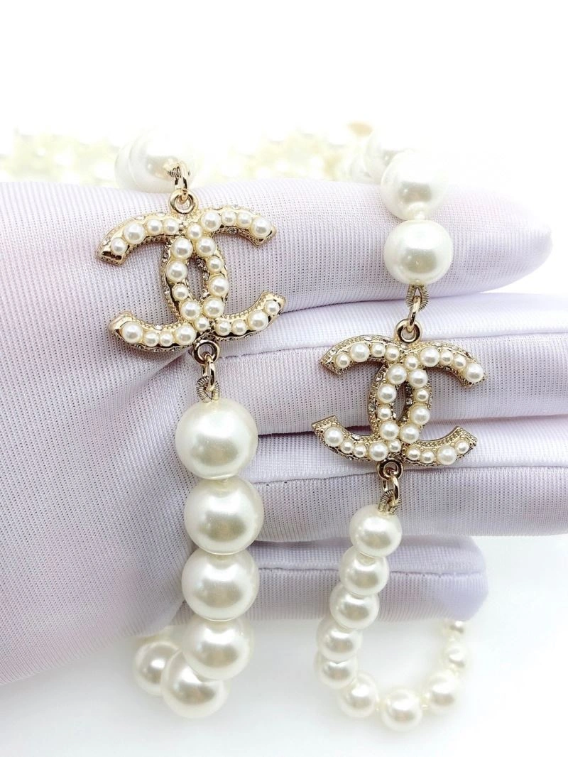 Chanel Necklaces SoftTouch 229582
