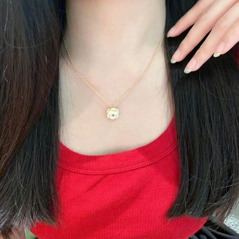 Chanel Necklaces Resilient 229583