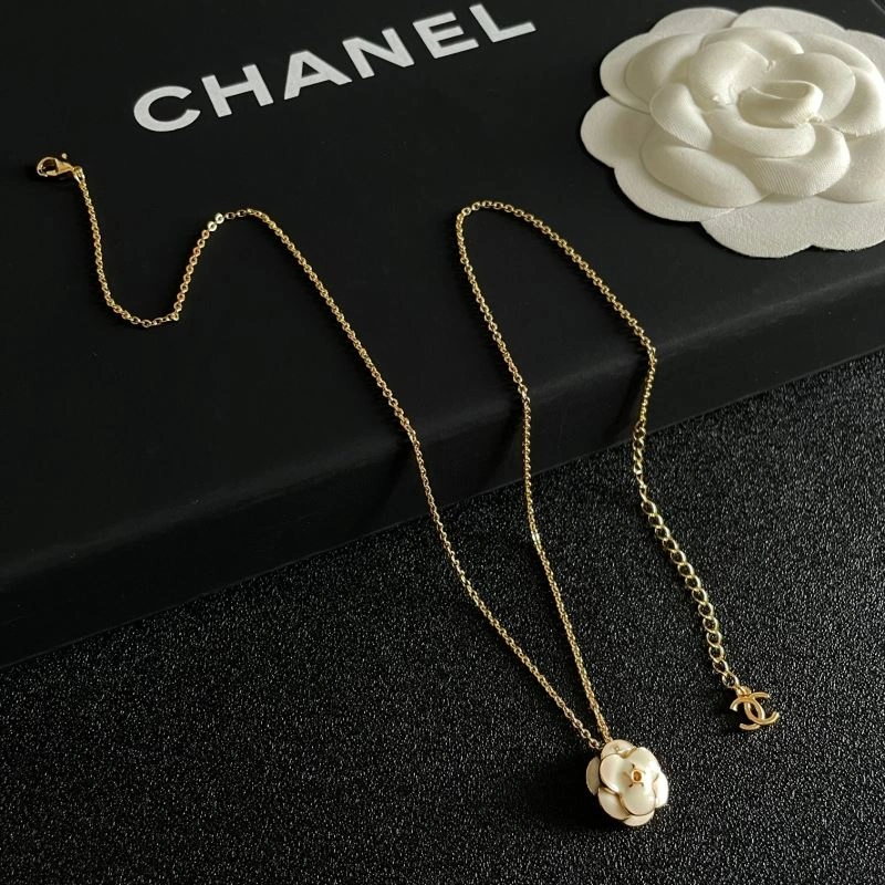 Chanel Necklaces Resilient 229583