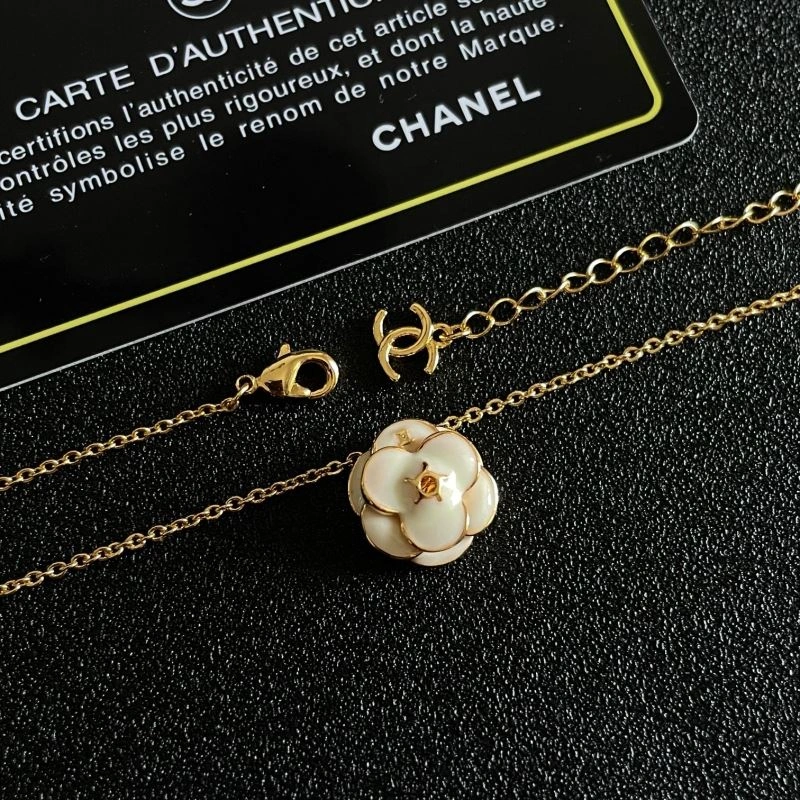 Chanel Necklaces Resilient 229583