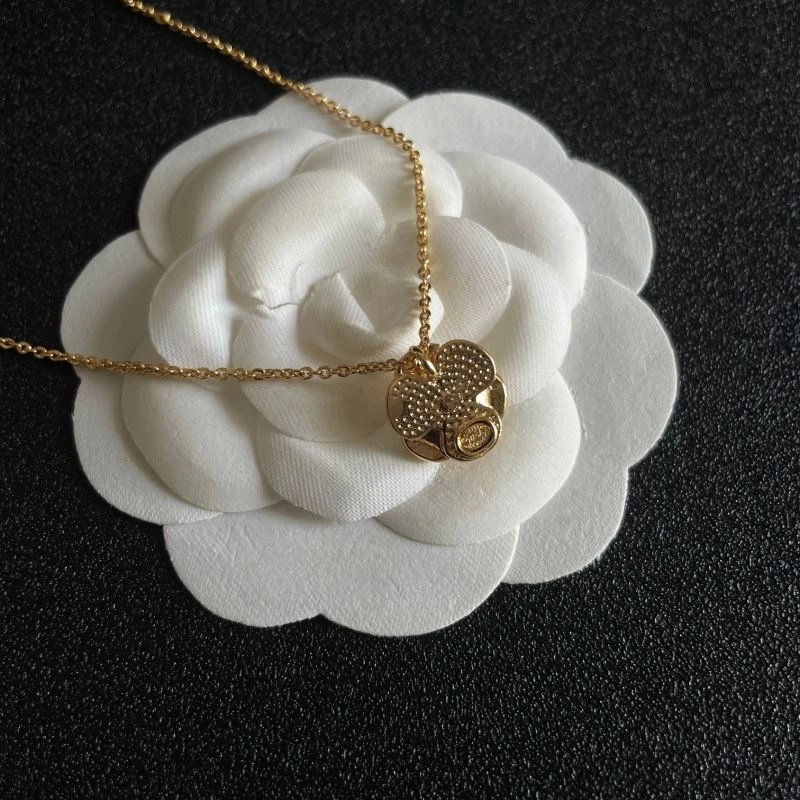 Chanel Necklaces Resilient 229583