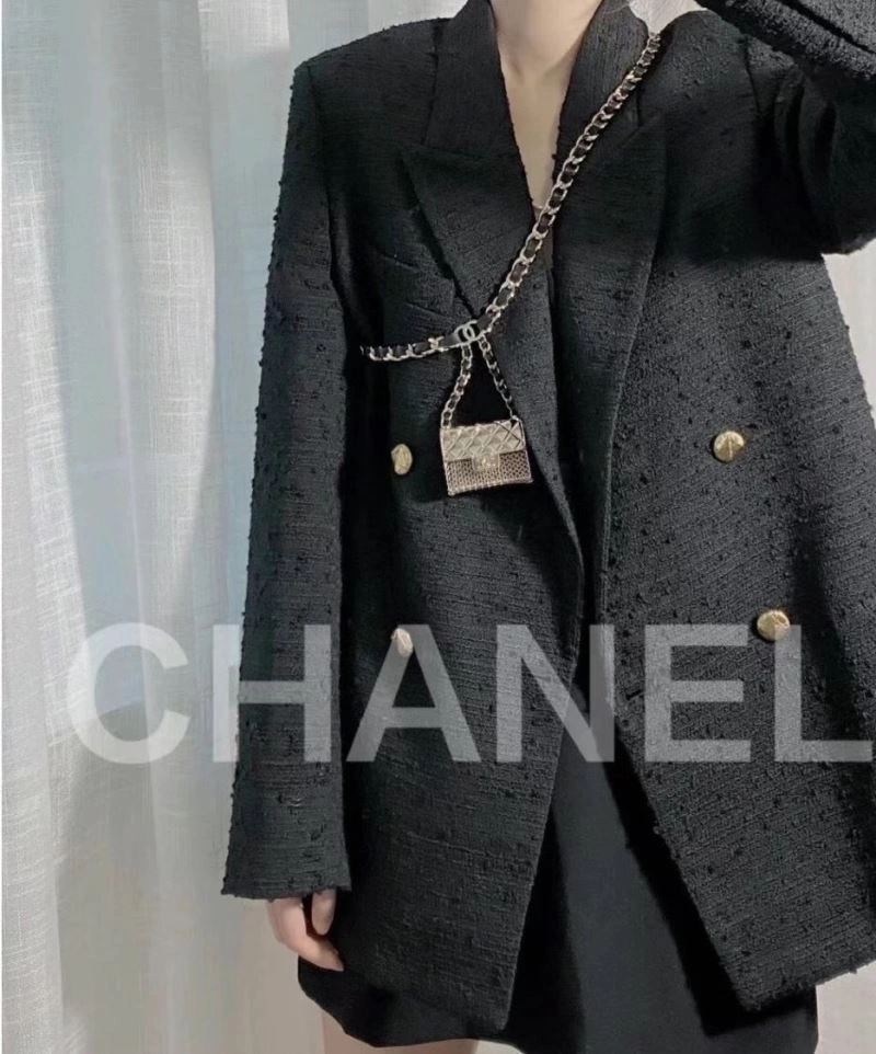 Modern Chanel Necklaces 229598
