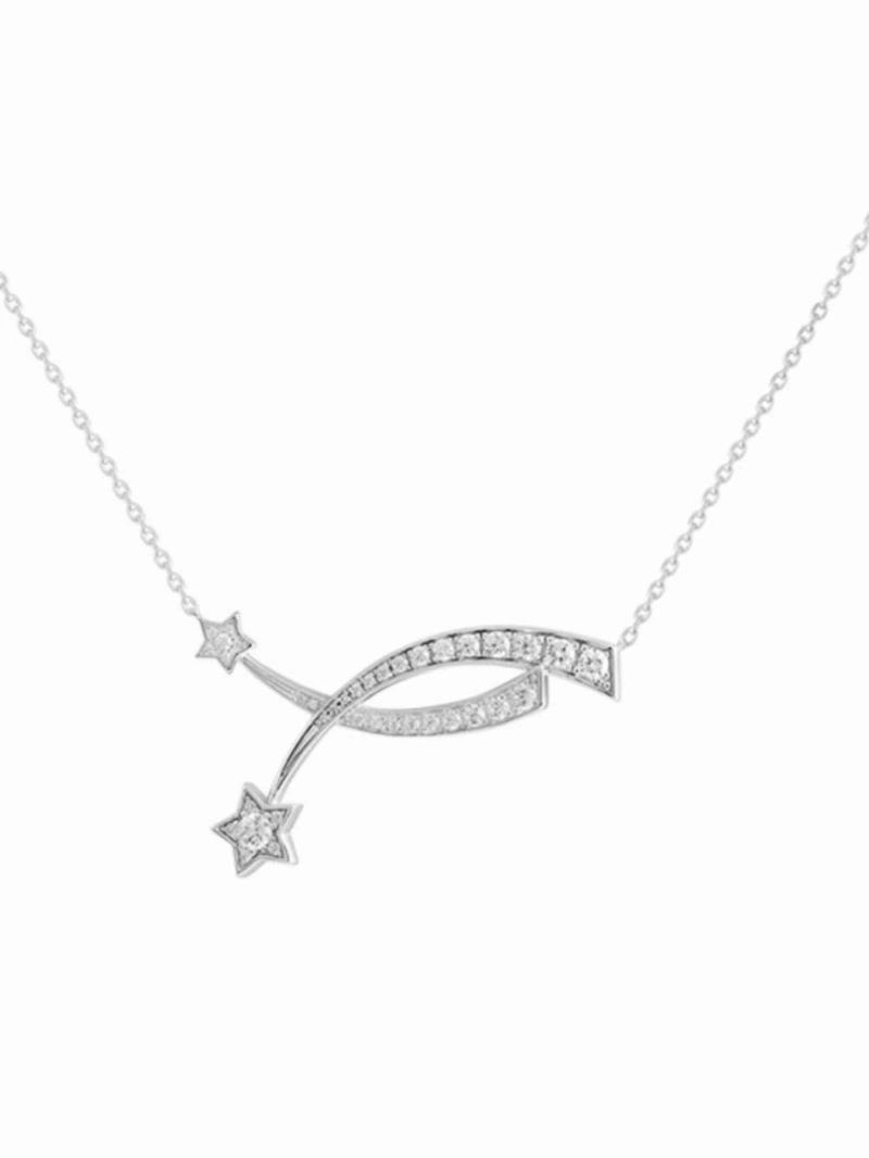 MoistureWicking Chanel Necklaces 229635