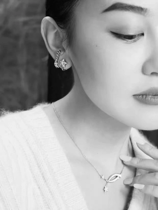 MoistureWicking Chanel Necklaces 229635
