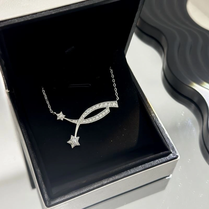 MoistureWicking Chanel Necklaces 229635