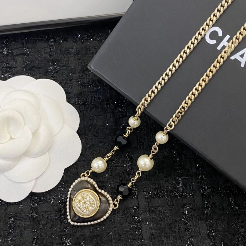 WellDesigned Chanel Necklaces 229591