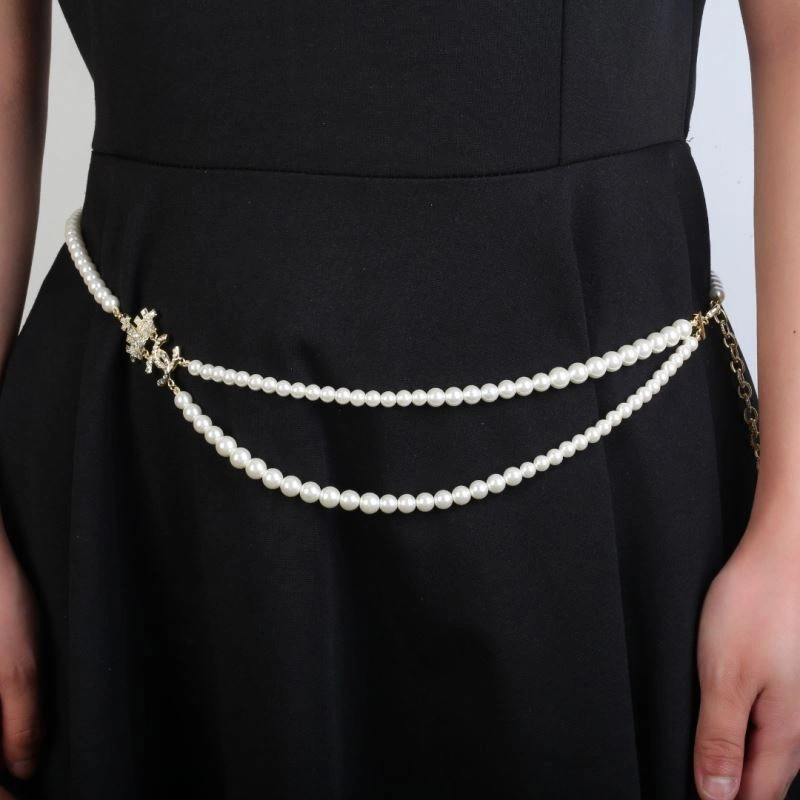 Chanel Necklaces Affordable 229617