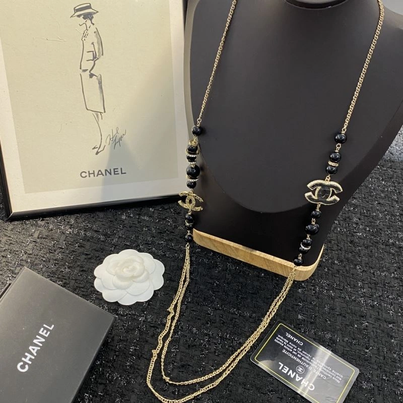 Chanel Necklaces Popular 229585
