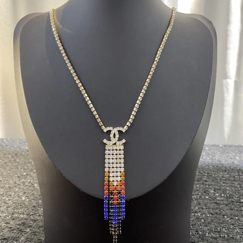 Chanel Necklaces RelaxedFit 229603