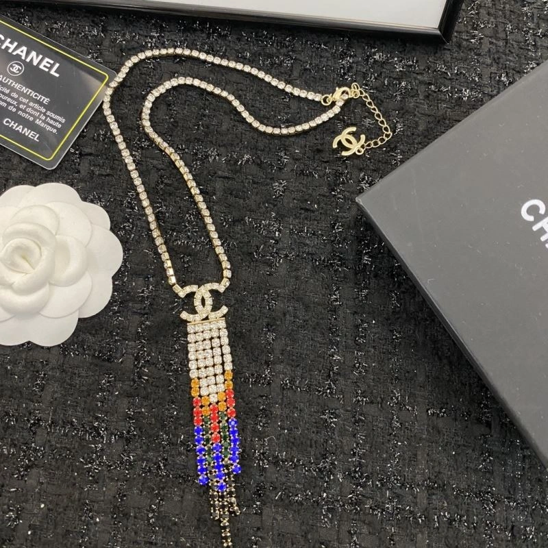 Chanel Necklaces RelaxedFit 229603