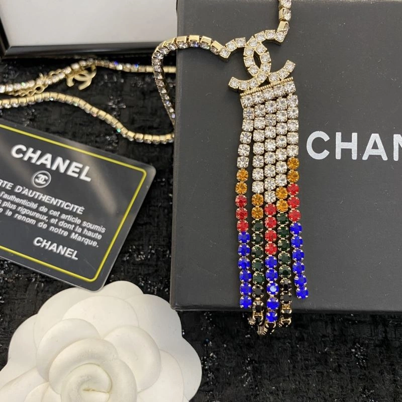 Chanel Necklaces RelaxedFit 229603
