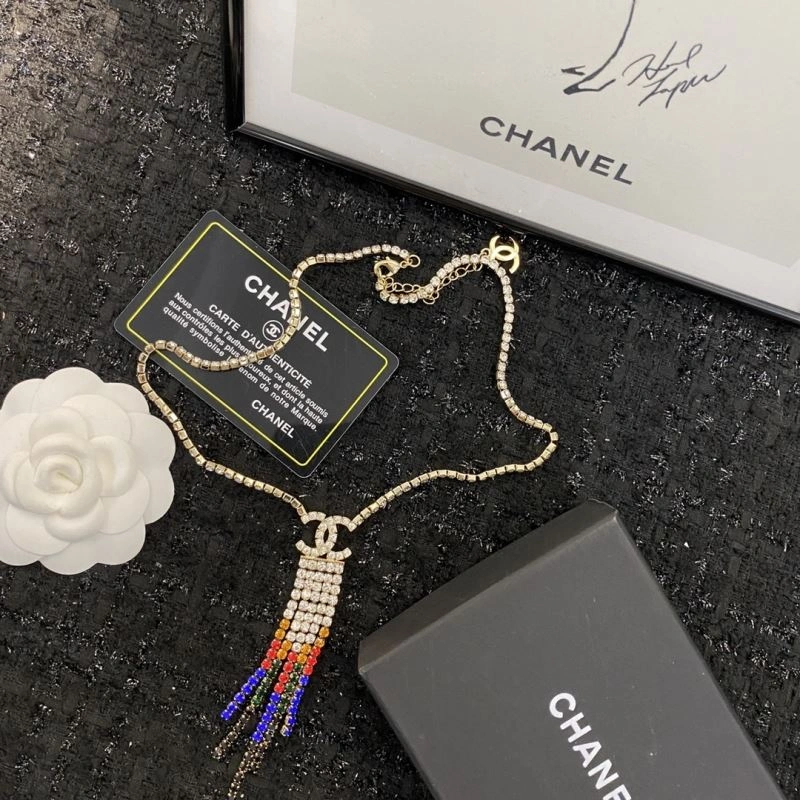 Chanel Necklaces RelaxedFit 229603