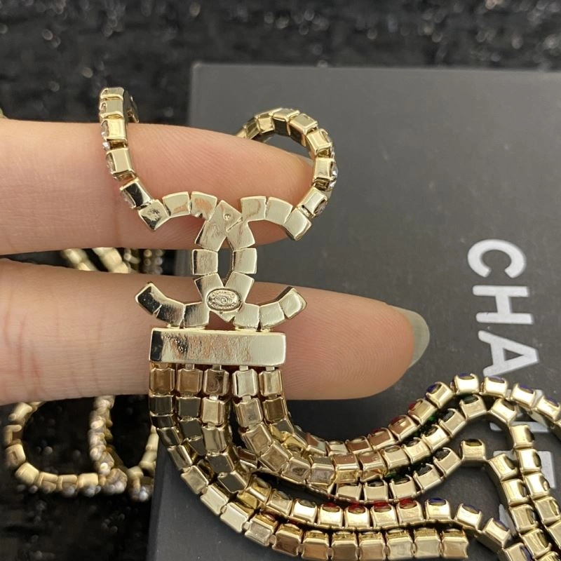 Chanel Necklaces RelaxedFit 229603