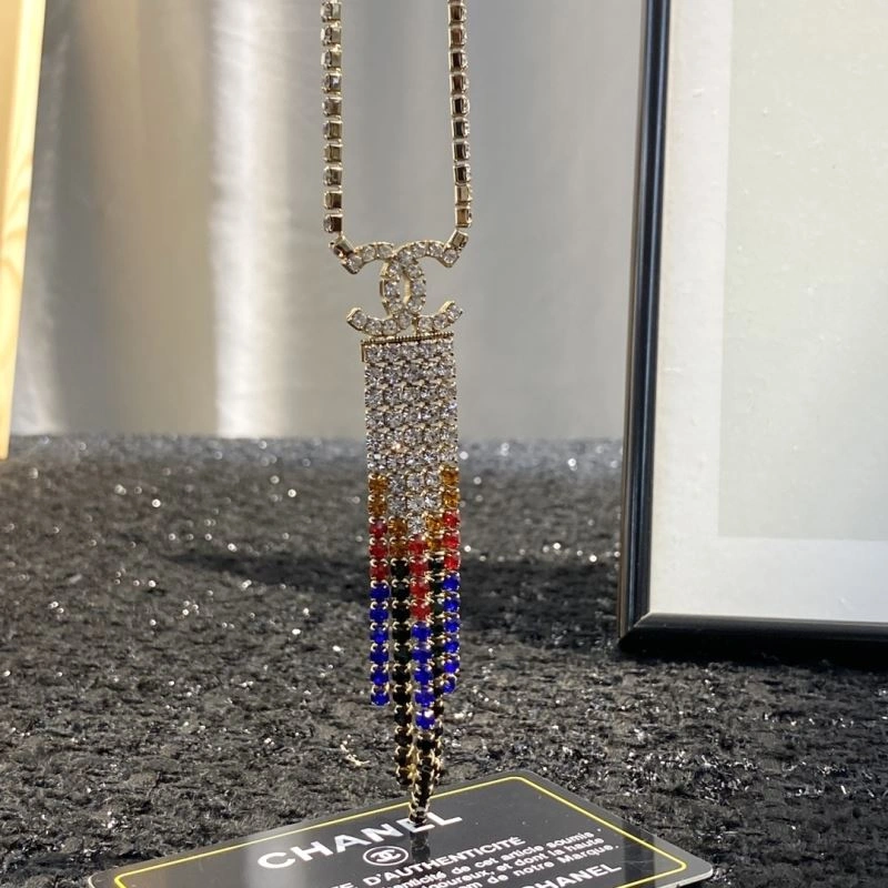 Chanel Necklaces RelaxedFit 229603