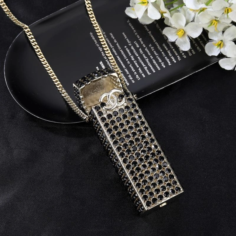 Durable Chanel Necklaces 229572