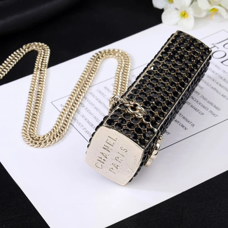Durable Chanel Necklaces 229572