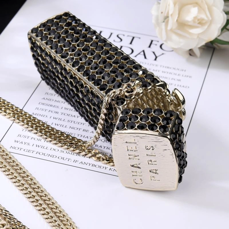 Durable Chanel Necklaces 229572