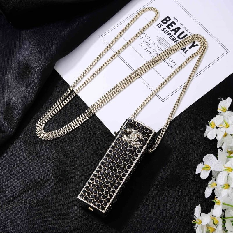 Durable Chanel Necklaces 229572