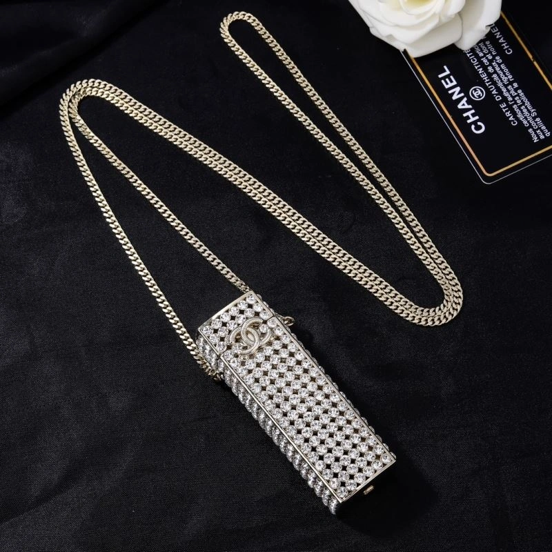 Durable Chanel Necklaces 229572