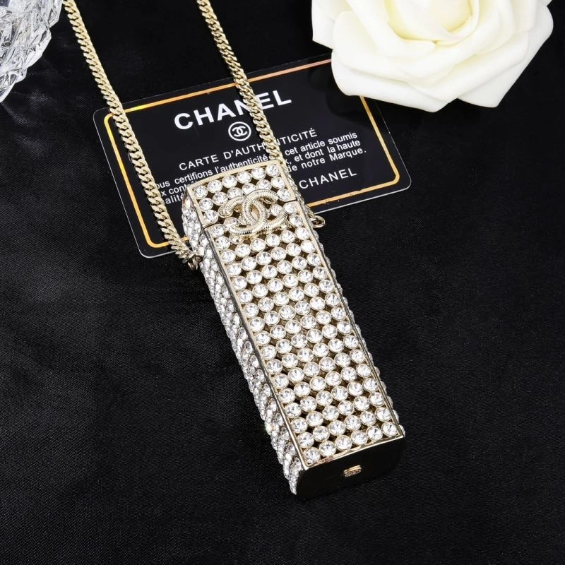 Durable Chanel Necklaces 229572