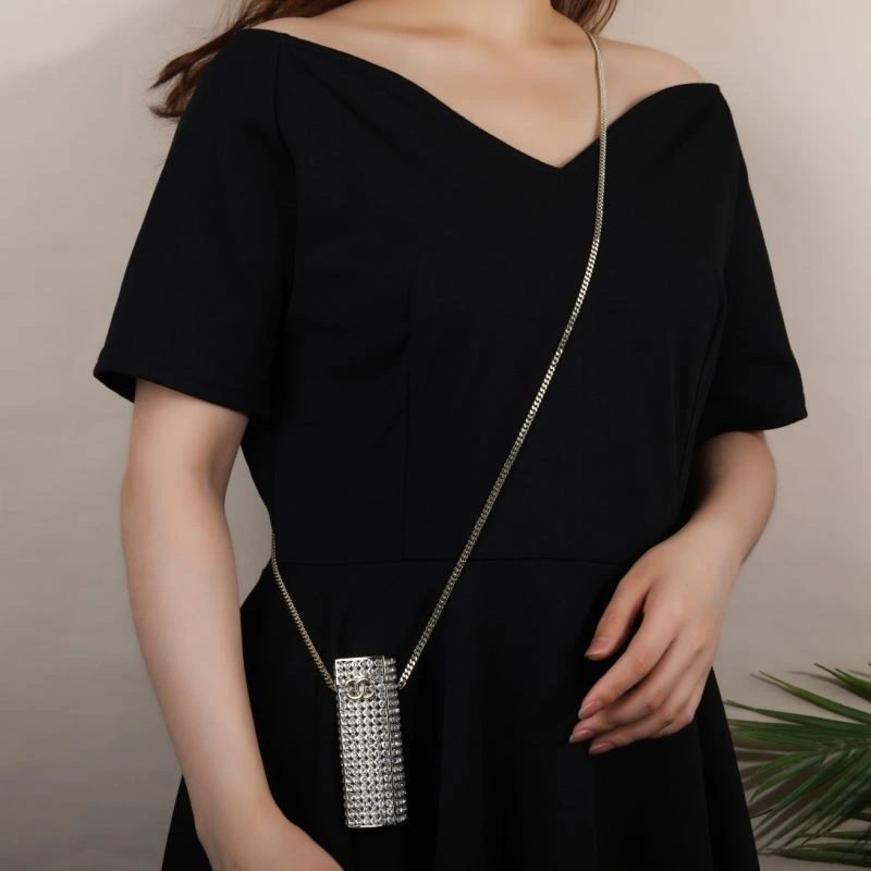 Durable Chanel Necklaces 229572