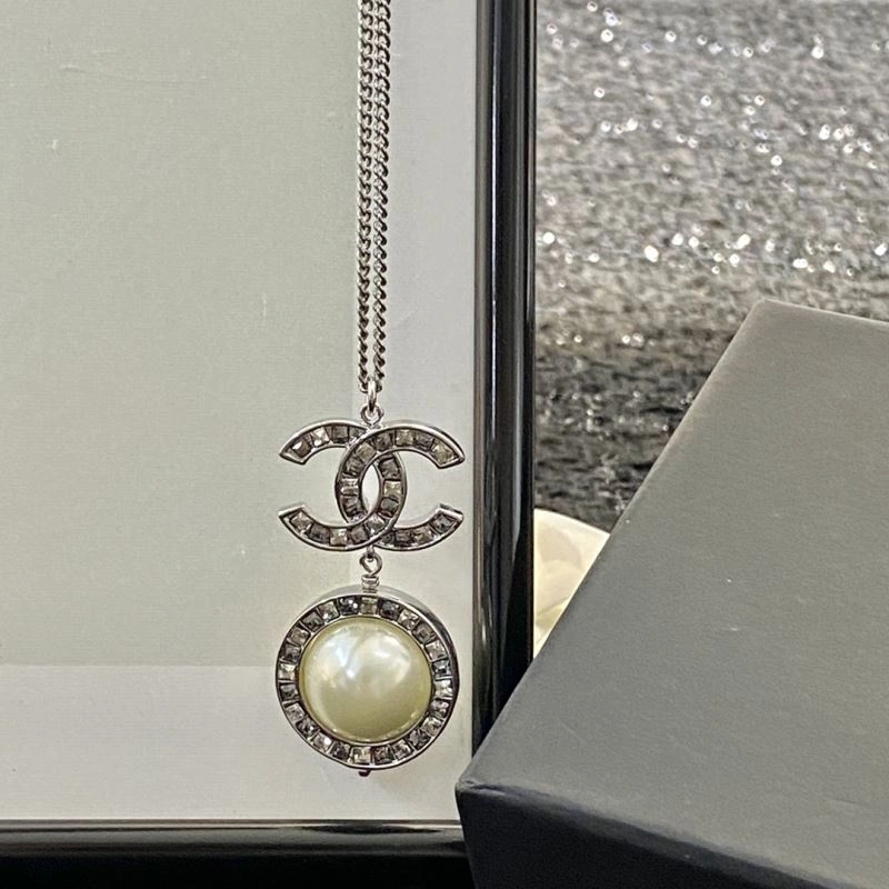 Chanel Necklaces Tailored 229581