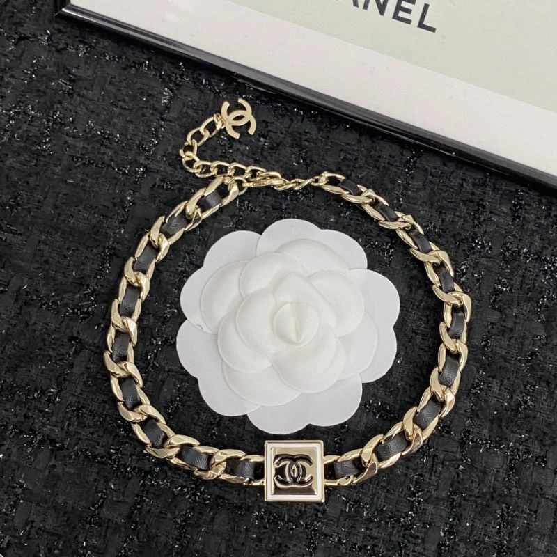 HighQuality Chanel Necklaces 229592