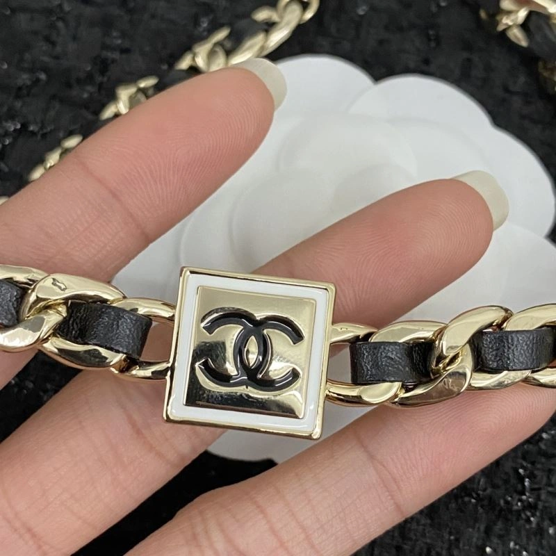 HighQuality Chanel Necklaces 229592