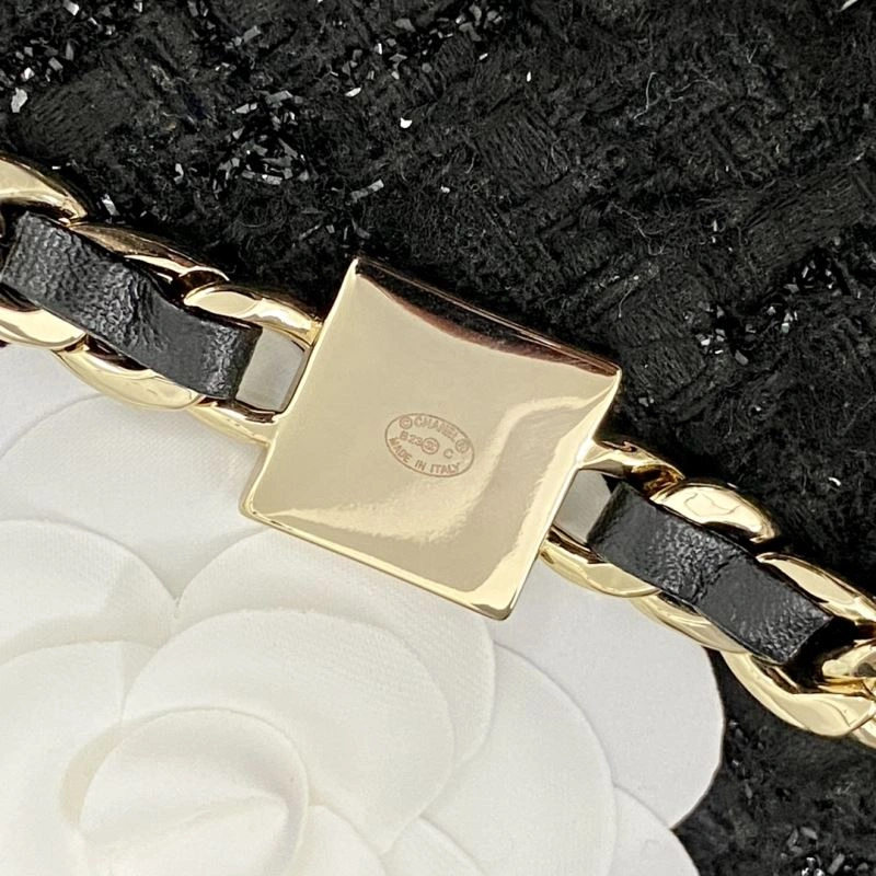HighQuality Chanel Necklaces 229592