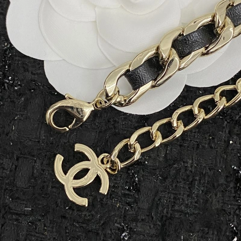 HighQuality Chanel Necklaces 229592