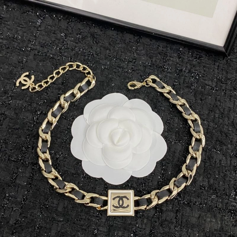 HighQuality Chanel Necklaces 229592