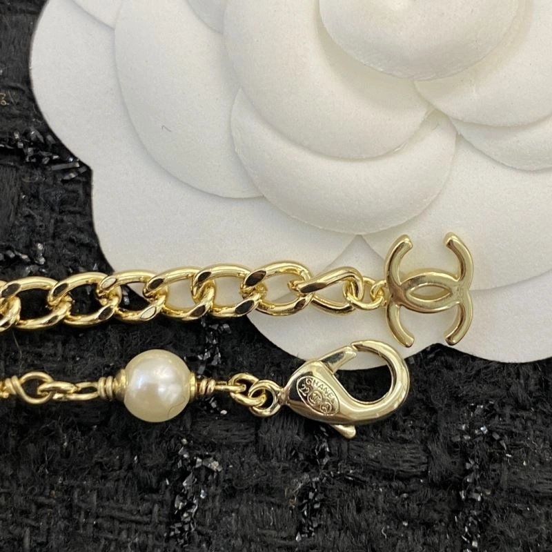 OnTrend Chanel Necklaces 229566