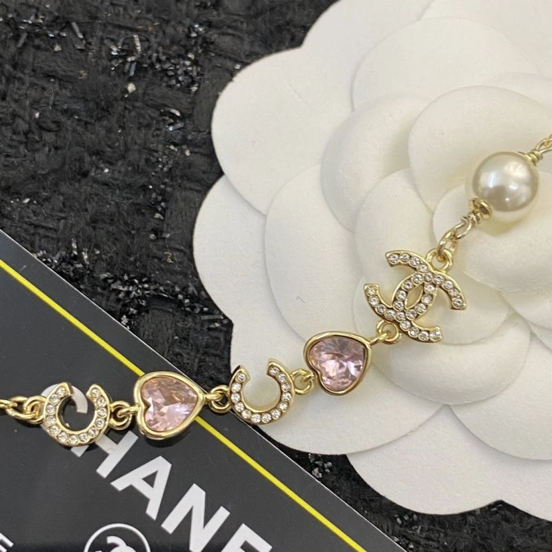 OnTrend Chanel Necklaces 229566