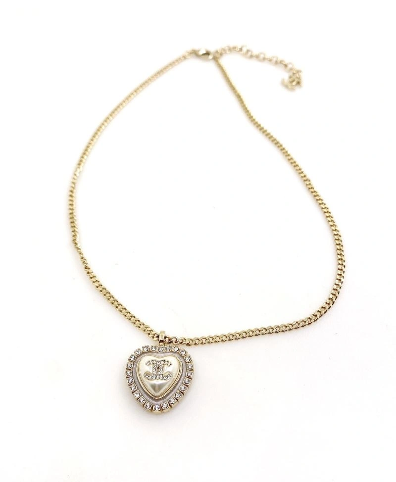 Chanel Necklaces Thermal 229569