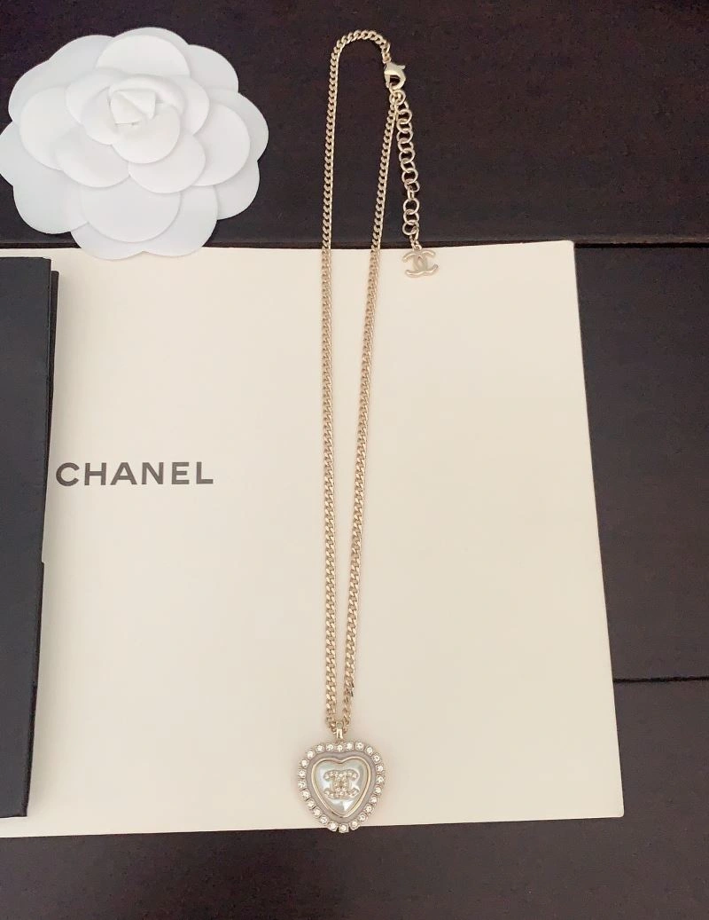 Chanel Necklaces Thermal 229569