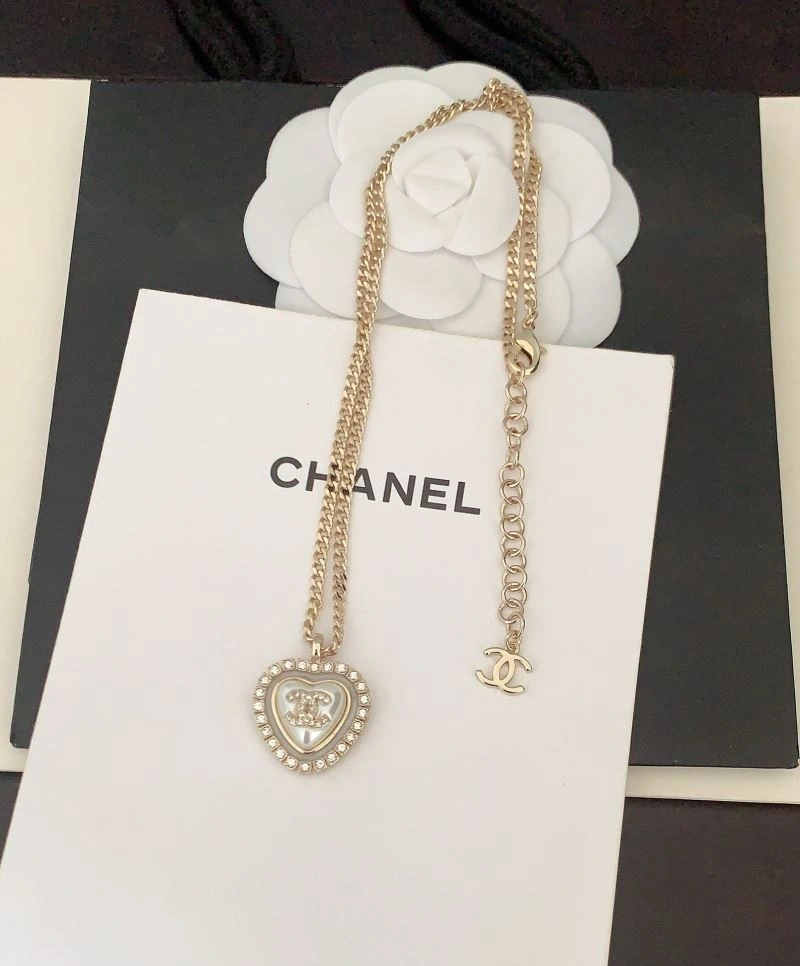 Chanel Necklaces Thermal 229569