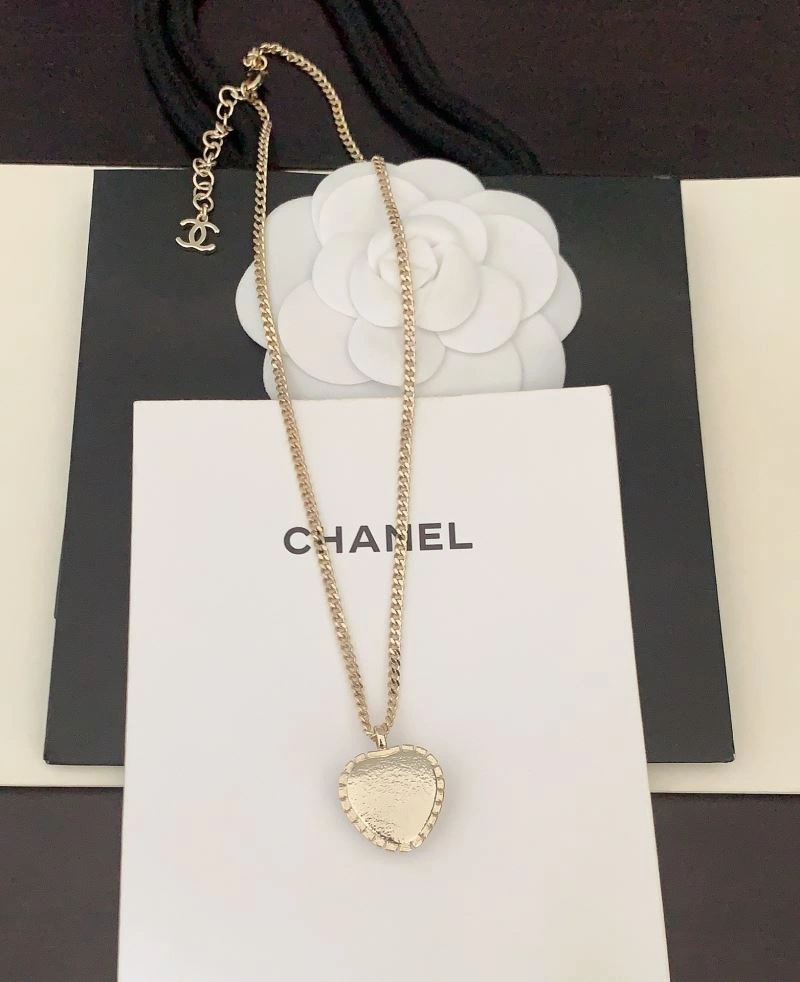 Chanel Necklaces Thermal 229569