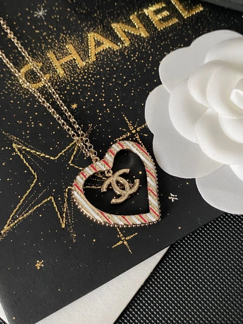 Practical Chanel Necklaces 229600