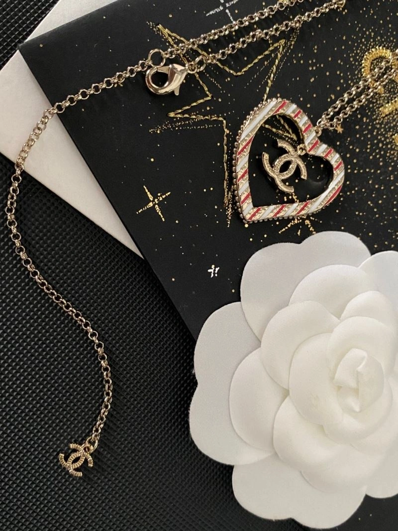 Practical Chanel Necklaces 229600