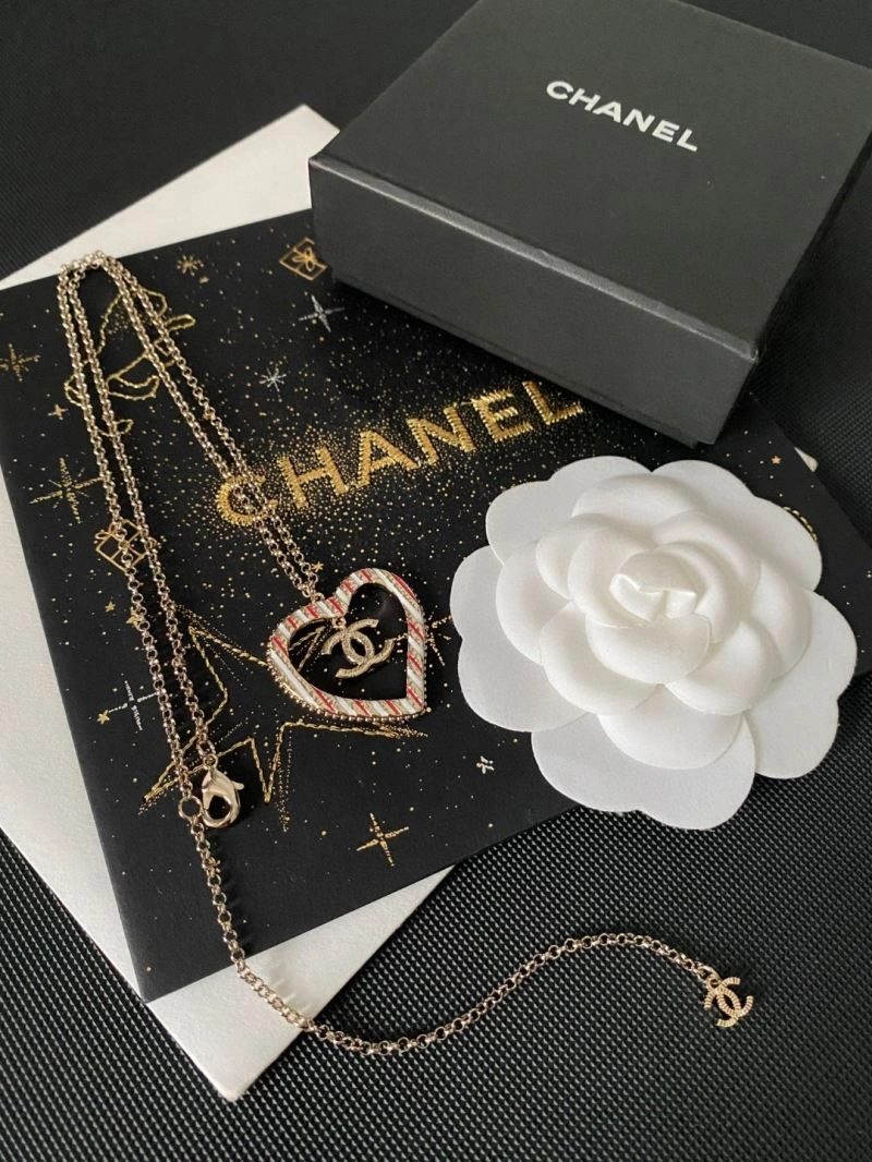 Practical Chanel Necklaces 229600