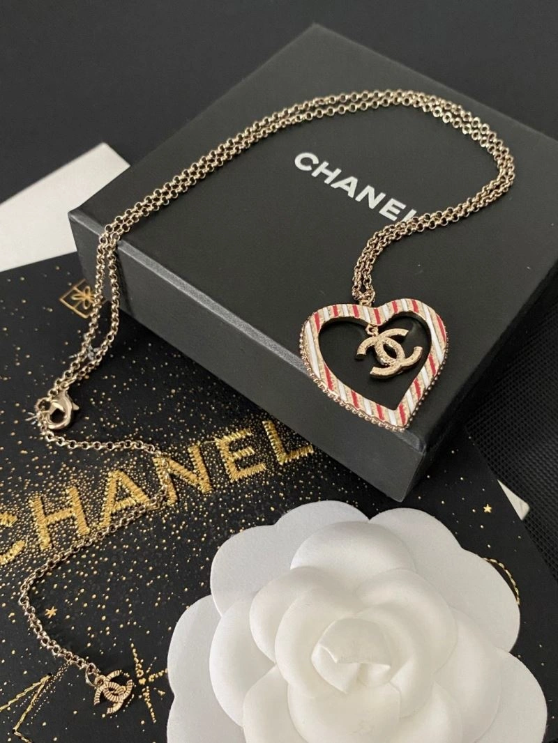 Practical Chanel Necklaces 229600