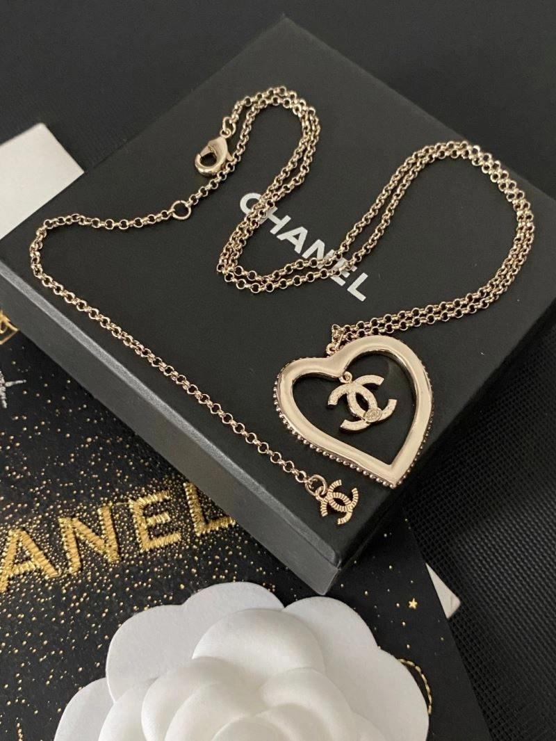 Practical Chanel Necklaces 229600