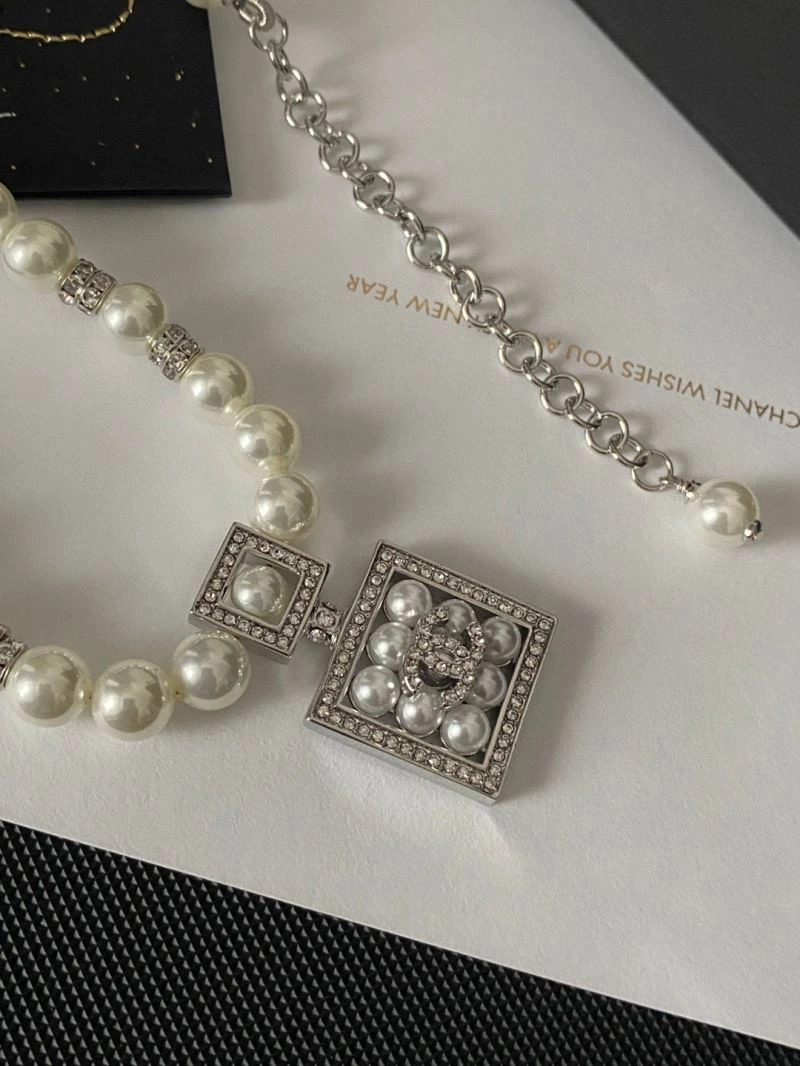 Chanel Necklaces Durable 229564